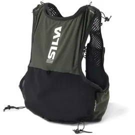 Silva Strive 5 Vest Trailrunningrucksack (Größe 5l - L