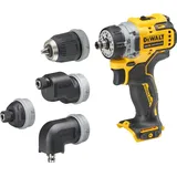 DeWalt DCD703NT ohne Akku + Koffer