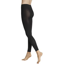 Hudson Damen Leggings Blickdicht