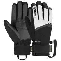 Reusch Blaster GORE-TEX glacier grey / black (6592) 8