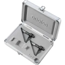 Ortofon Concorde MKII Twin Mix