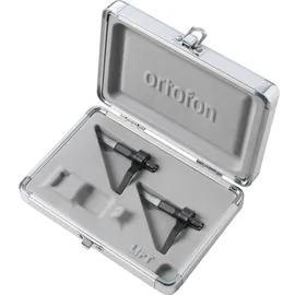 Ortofon Concorde MKII Twin Mix