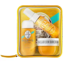Sol de Janeiro Bum Bum Jet Set Gel 50 ml + 30 ml + 90 ml