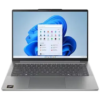 LENOVO Black Week % | IdeaPad 5 Slim 83HX00A8GE - 14" WUXGA OLED, AMD RyzenTM AI 5 330, 16GB RAM, 512GB SSD, Windows 11 Home | Laptop by NBB
