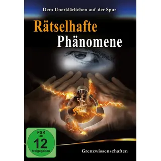 Rätselhafte Phänomene