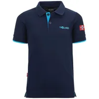 TROLLKIDS - Bergen Polo XT - Polo-Shirt Gr.: 110