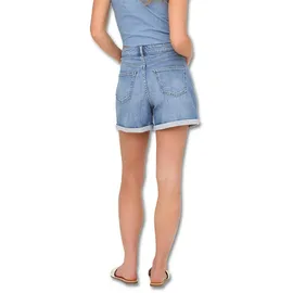 Only Jeansshorts Blau L