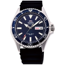 Orient Mako III Silikon 42 mm RA-AA0006L19B