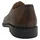DIGEL Stan Business Schuh Braun 45