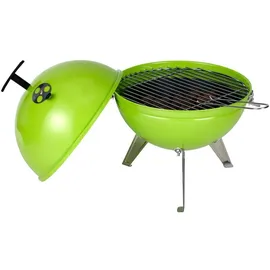 Tepro Crystal apfelgrün