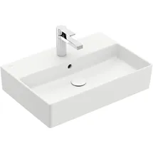 Villeroy & Boch Memento 2.0 Wandwaschbecken 60 x 42 cm (4A2260RW)