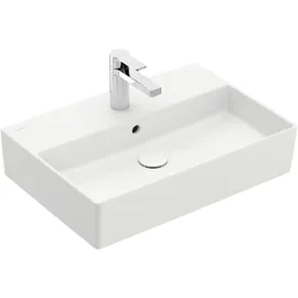 Villeroy & Boch Memento 2.0 Wandwaschbecken 60 x 42 cm (4A2260RW)