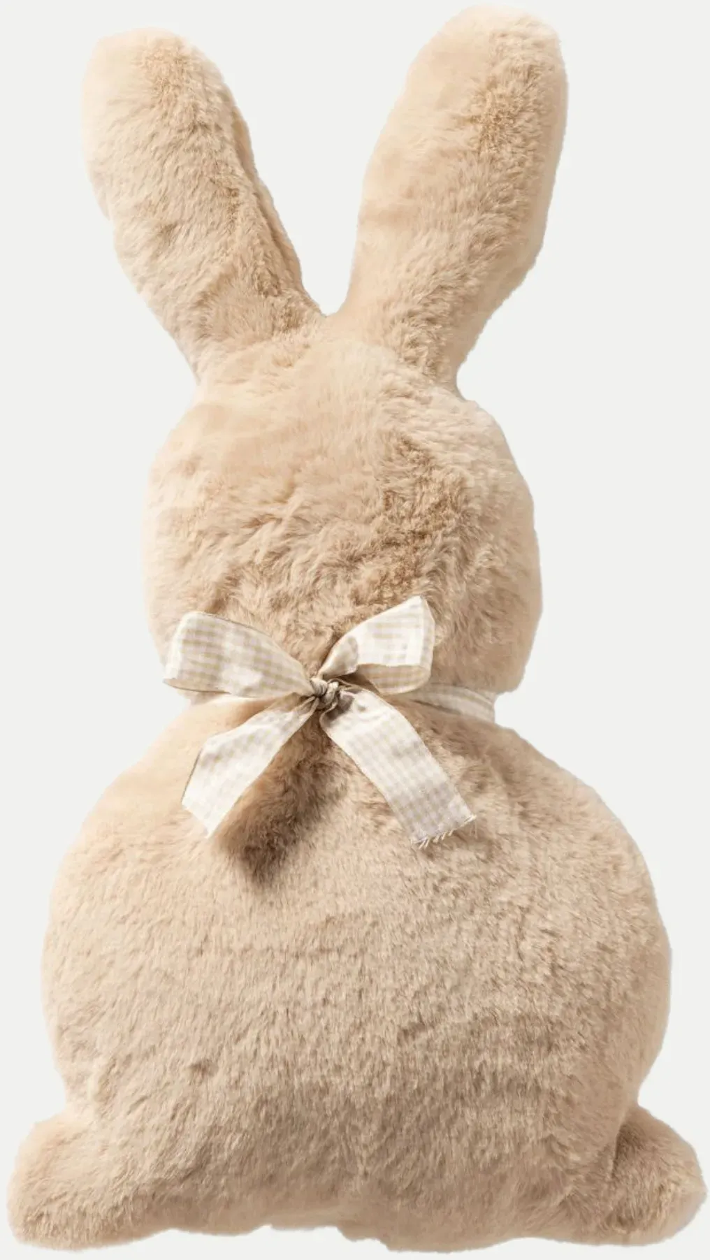 Dekokissen Easter Bunny beige Beige