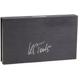 KS Tools Edelstahl Besteck-Set 3-tlg.