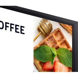 Samsung BE43C-H 43" 4K Business TV Display BEC-H Serie