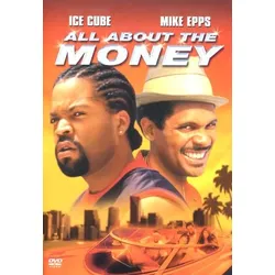 All About the Money | Zustand: Neu & original versiegelt