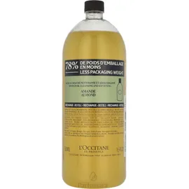 L'Occitane Mandel Duschöl Refill 500 ml