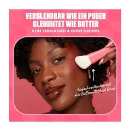 NYX Professional Makeup Buttermelt Blush Puderrouge Farbton 05 Had Butta 5 g