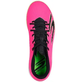 SKECHERS JR CRIB IC Pink 30