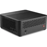 CSL Mini PC CSL X300 / 5600G / 16GB / 500GB SSD, / Windows 11 Home,