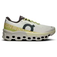 On Cloudmonster 2 Herren Undyed/Zest 46