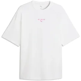 Puma X Hyrox Lifestyle weiß L