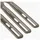 Sea to Summit Frontier UL Besteckset-Grau-One Size