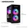 HP 35L Gaming Desktop GT16-0189ng Gaming-PC - Schwarz