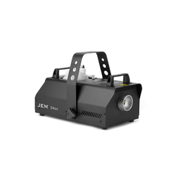 JEM ZR25 Nebelmaschine