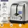 sommertal Toaster ST1500 XXL Silber