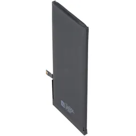 AccuCell Akku passend für Apple iPhone XR, Li-Polymer, 3,79V, 2942mAh, 11,2Wh, built-in, ohne Werkzeug - without battery health information