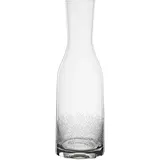 Bohemia Cristal Karaffe Trés Chic 1200 ml Kristall, Kristalloptik Transparent Klar