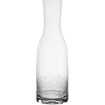 Bohemia Cristal Karaffe Trés Chic 1200 ml Kristall, Kristalloptik Transparent Klar