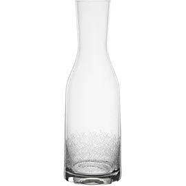 Bohemia Cristal Karaffe Trés Chic 1200 ml Kristall, Kristalloptik Transparent Klar