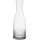 Bohemia Cristal Karaffe Trés Chic 1200 ml Kristall, Kristalloptik Transparent Klar