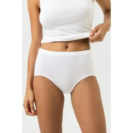 MEY Taillenslip Weiß 50