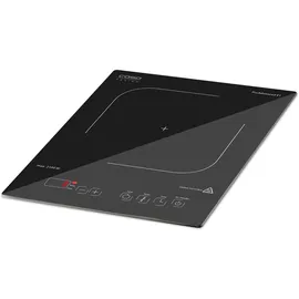 CASO Design Caso ProAdvanced E1 einbaufähiges Einzelinduktionskochfeld 240 °C