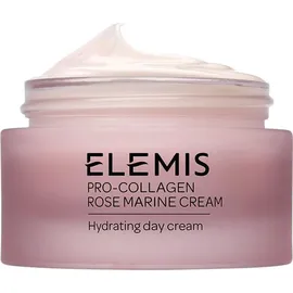 ELEMIS Pro-Collagen Rose Marine Cream Tagescreme 50 ml