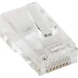 Startech StarTech.com Cat5e RJ-45 Steckverbinder 50 St.
