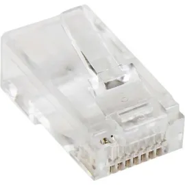 Startech StarTech.com Cat5e RJ-45 Steckverbinder 50 St.
