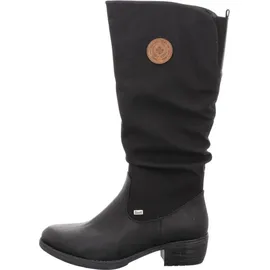 Rieker 93157 tiefschwarz 42