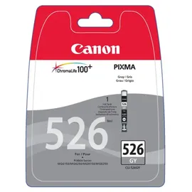 Canon CLI-526GY grau
