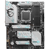 MSI X670E GAMING PLUS WIFI AMD X670 Buchse AM5 ATX