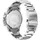 Roamer Rimini 861837 Edelstahl 45 mm 861837-41-45-20