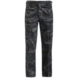 Brandit Us Ranger Hosen Dark Camo 3XL