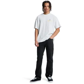 DC Shoes Straight Fit Schwarz 31/32