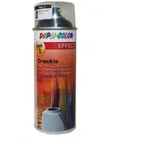 Crackle Effect Spray, 400ml - Crackle blau