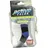 Bort ActiveColor Ellenbogenbandage 1 St Schwarz L