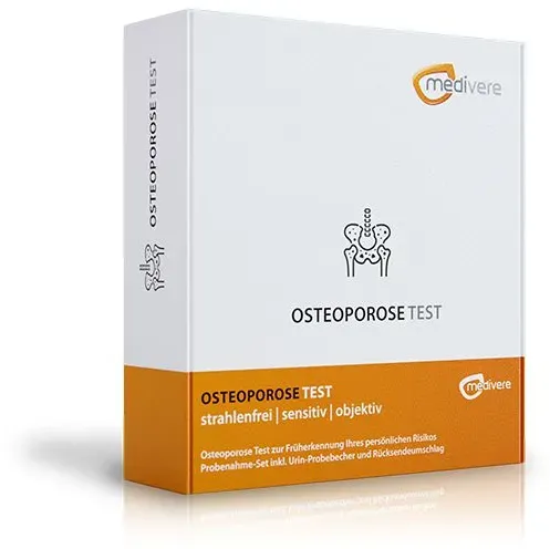 Osteoporose Urintest