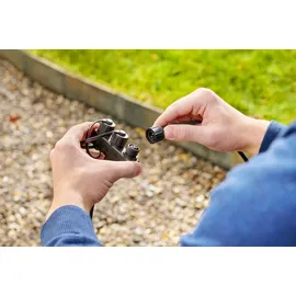 OASE LunAqua Connect Dreifach-Verteiler